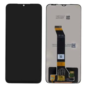 Poco M5 Display and Touch Screen Combo Replacement Price in Chennai India Original
