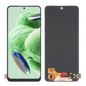 Poco X5 5G Display and Touch Screen Combo Replacement Price in Chennai India Original