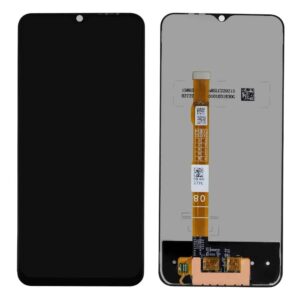 Original Vivo T1X Display and Touch Screen Combo Replacement Price in Chennai India V2143