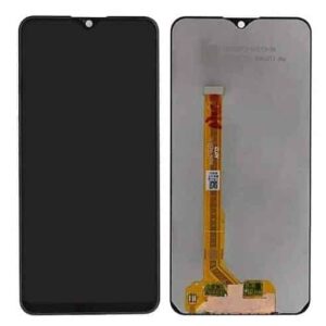 Vivo U20 Display and Touch Screen Combo Replacement Cost in Chennai - Vivo 1921