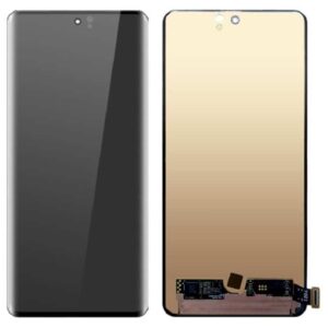 Vivo X60 Pro Display and Touch Screen Combo Replacement Cost in Chennai - Vivo V2046