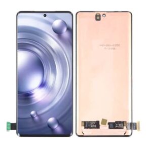 Original Vivo X80 Pro Display and Touch Screen Combo Replacement Price in Chennai India V2145