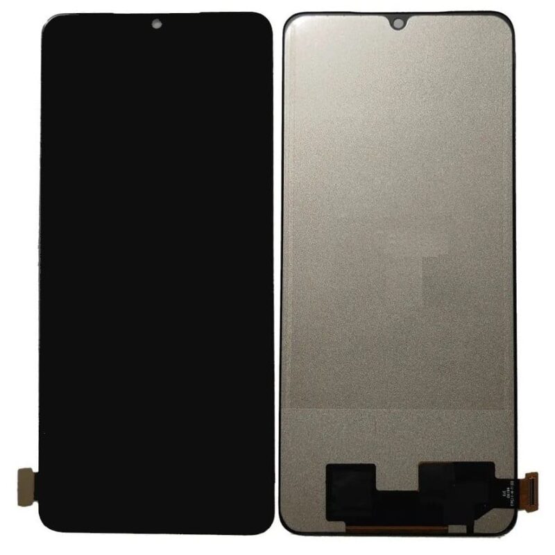Original Vivo Y100A Display and Touch Screen Combo Replacement Price in Chennai India V2222