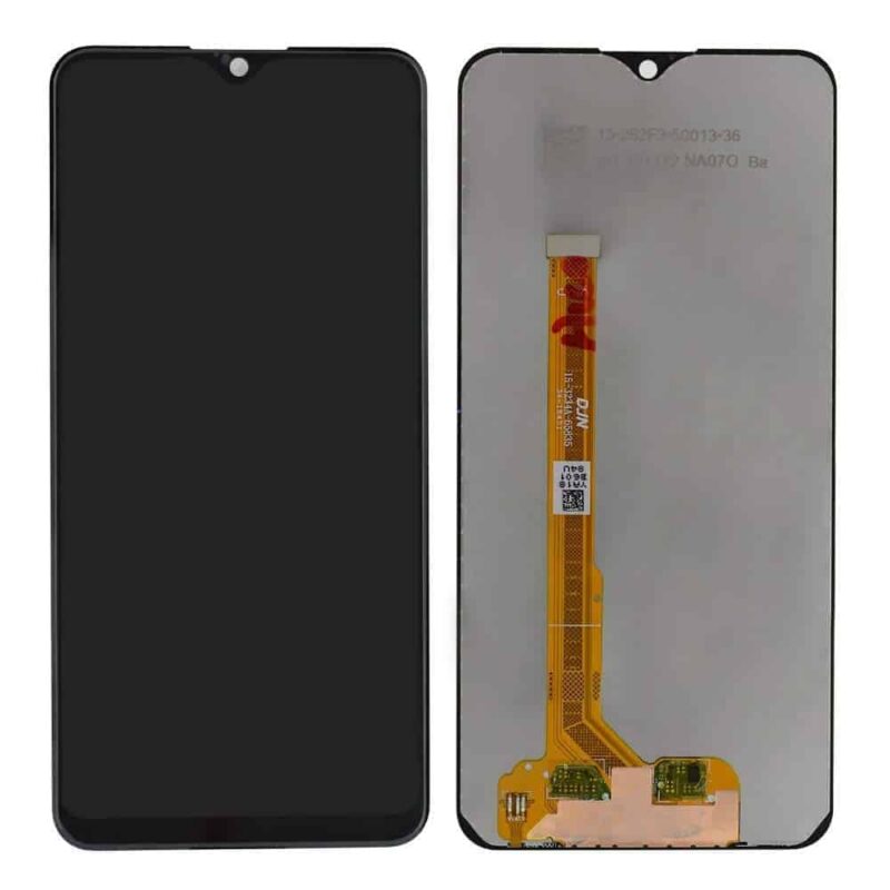 Vivo Y11 Display and Touch Screen Combo Replacement Cost in Chennai - Vivo 1906