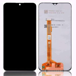 Vivo Y15 Display and Touch Screen Combo Replacement Cost in Chennai - Vivo 1901