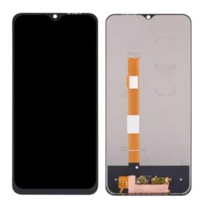 Original Vivo Y15C Display and Touch Screen Combo Replacement Price in Chennai India V2147, V2162