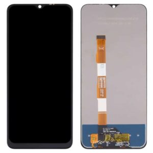 Original Vivo Y15s Display and Touch Screen Combo Replacement Price in Chennai India V2125