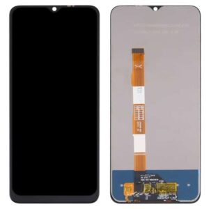 Original Vivo Y16 Display and Touch Screen Combo Replacement Price in Chennai India V2204, V2214