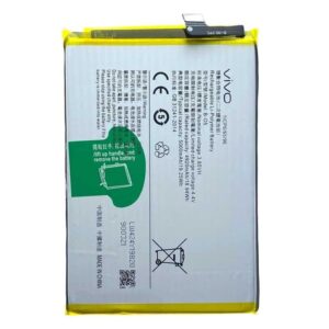 Original Vivo Y20T Battery Replacement Price in Chennai
