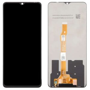 Original Vivo Y27 Display and Touch Screen Combo Replacement Price in Chennai India V2249