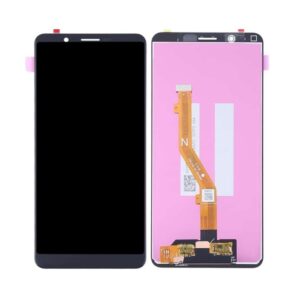 Vivo Y71 Display and Touch Screen Combo Replacement Cost in Chennai - Vivo 1724