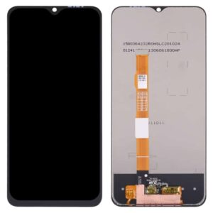 Vivo Y72 Display and Touch Screen Combo Replacement Cost in Chennai - Vivo V2060