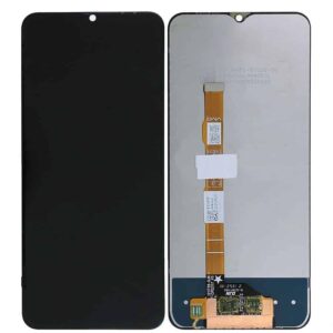 Original Vivo Y75 5G Display and Touch Screen Combo Replacement Price in Chennai India V2142
