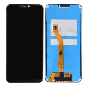 Vivo Y83 Display and Touch Screen Combo Replacement Cost in Chennai - Vivo 1802