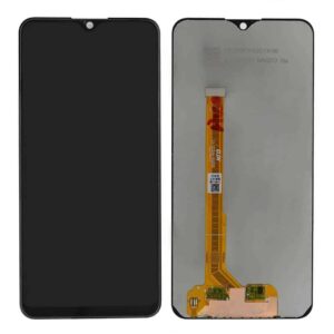 Vivo Y90 Display and Touch Screen Combo Replacement Cost in Chennai - Vivo 1908