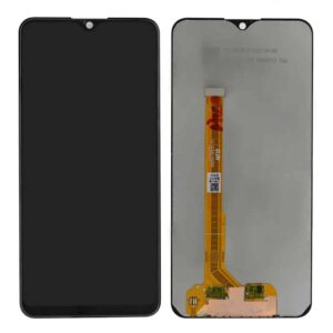Vivo Y91 Display and Touch Screen Combo Replacement Cost in Chennai - Vivo 1816