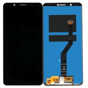 Vivo Z10 Display and Touch Screen Combo Replacement Cost in Chennai - Vivo 1850