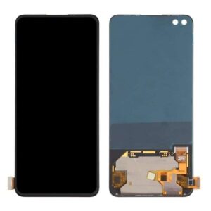 OnePlus Nord Display and Touch Screen Combo Replacement Price in Chennai India - 1