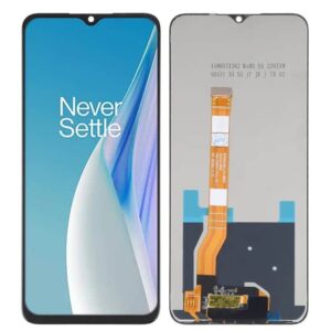 OnePlus Nord N20 SE Display and Touch Screen Combo Replacement Price in Chennai India - 1