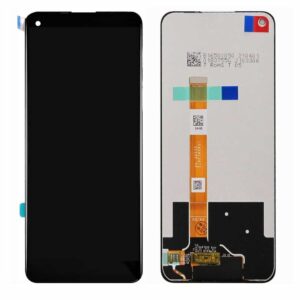 OnePlus Nord N200 5G Display and Touch Screen Combo Replacement Price in Chennai India - 1